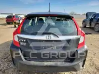 2016 Honda FIT фото