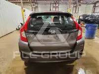 2016 Honda FIT фото