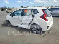 2016 Honda FIT фото