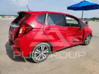 2016 Honda FIT фото