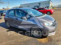 2016 Honda FIT фото