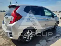 2016 Honda FIT photo