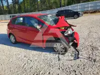 2016 Honda FIT фото