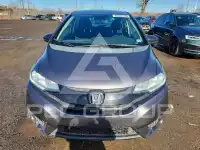 2016 Honda FIT фото