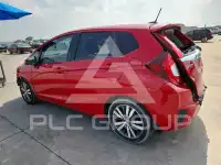 2016 Honda FIT фото