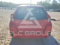 2016 Honda FIT фото