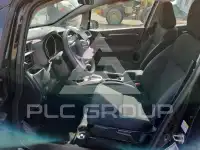 2016 Honda FIT фото