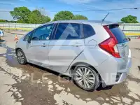 2016 Honda FIT photo