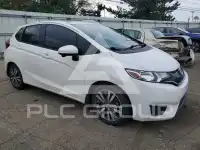 2016 Honda FIT фото