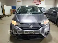 2016 Honda FIT фото