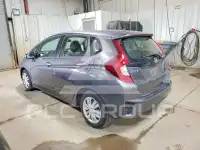2016 Honda FIT фото