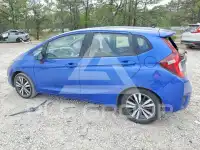 2016 Honda FIT фото