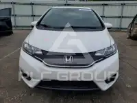 2016 Honda FIT фото