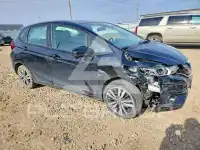 2016 Honda FIT фото