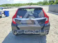 2016 Honda FIT фото