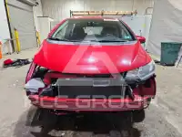 2016 Honda FIT photo