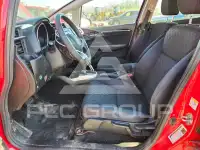 2016 Honda FIT фото