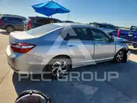 2016 Honda Accord фото