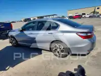 2016 Honda Accord фото