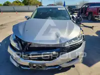 2016 Honda Accord фото