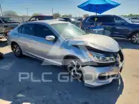 2016 Honda Accord фото