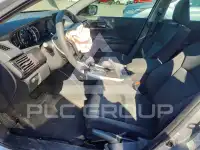 2016 Honda Accord фото