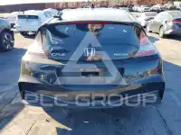 2016 Honda CR-Z фото