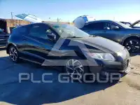 2016 Honda CR-Z фото
