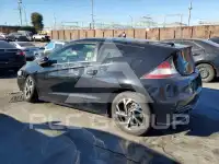 2016 Honda CR-Z фото