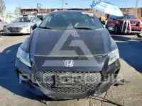 2016 Honda CR-Z фото