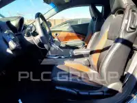 2016 Honda CR-Z фото