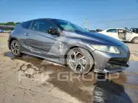 2016 Honda CR-Z photo
