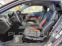 2016 Honda CR-Z photo