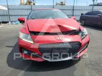 2016 Honda CR-Z photo