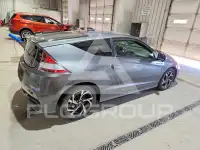 2016 Honda CR-Z photo