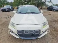 2016 Honda CR-Z фото