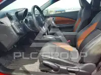 2016 Honda CR-Z photo