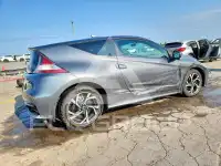 2016 Honda CR-Z photo