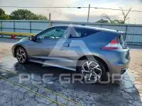 2016 Honda CR-Z photo