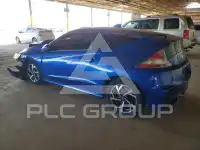 2016 Honda CR-Z фото