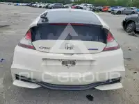 2016 Honda CR-Z фото