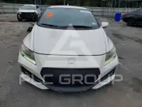 2016 Honda CR-Z фото