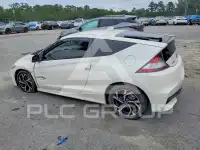 2016 Honda CR-Z фото