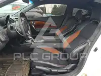 2016 Honda CR-Z фото