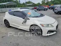 2016 Honda CR-Z фото