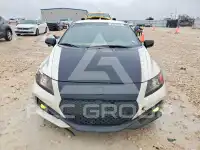 2016 Honda CR-Z фото