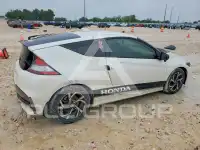 2016 Honda CR-Z фото
