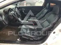 2016 Honda CR-Z фото