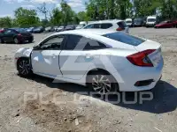 2016 Honda CIVIC photo