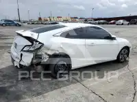 2016 Honda CIVIC photo